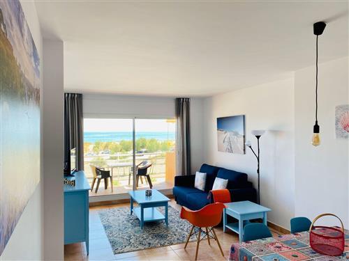 Ferielejlighed - 4 personer -  - Fontclara - 17256
