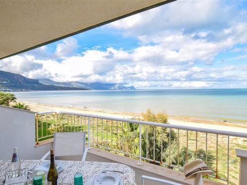 Ferienwohnung - 6 Personen -  - Via del golfo n. - Alcamo - 91011 - Alcamo Marina