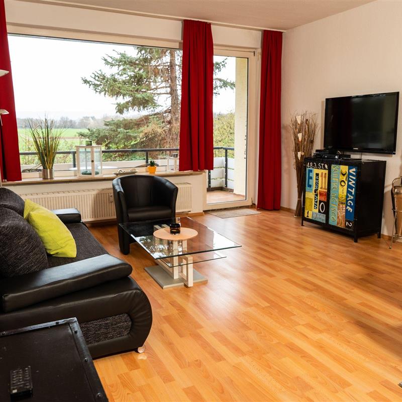 Ferielejlighed - 2 personer -  - Wiesenweg - 34266 - Niestetal