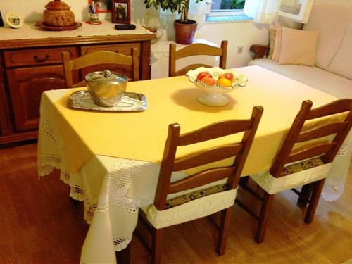 Sommerhus - 2 personer -  - 20000 - Dubrovnik