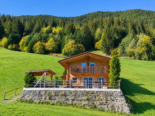 Ferienhaus - 4 Personen -  - 6283 - Hippbach
