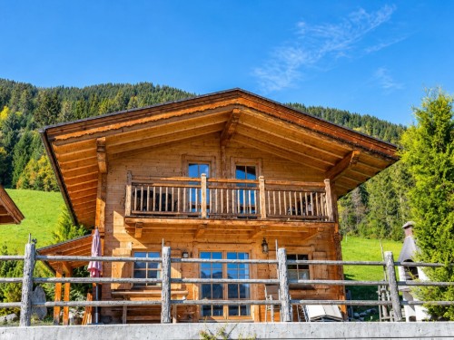 Sommerhus - 4 personer -  - 6283 - Hippbach