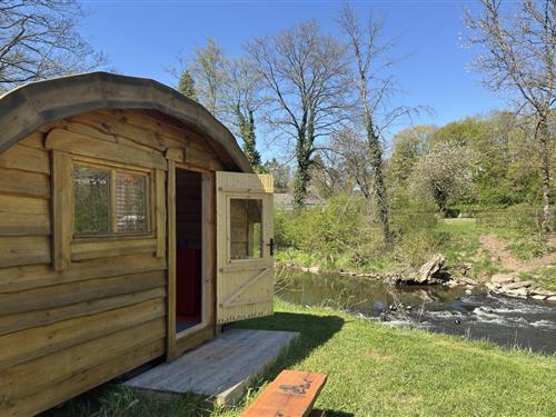 Hytte - 2 personer -  - 54649 - Waxweiler