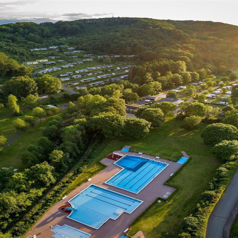 Hytte - 2 personer -  - 54649 - Waxweiler