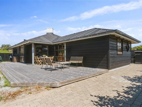 Ferienhaus - 4 Personen -  - Klitgaardsvej - 9492 - Blokhus