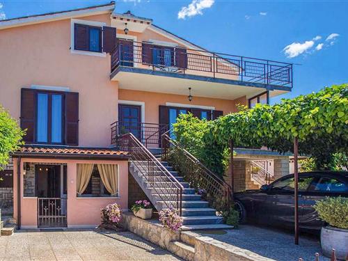 Ferienhaus - 2 Personen -  - Sveti Servul - 52466 - Novigrad