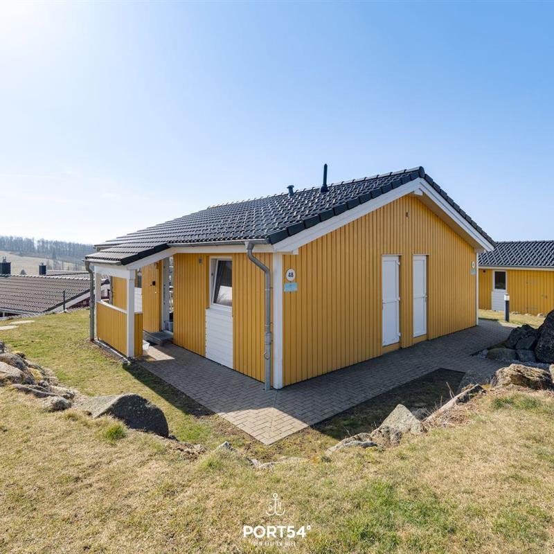 Sommerhus - 4 personer -  - Panoramablick - 37444 - St. Andreasberg
