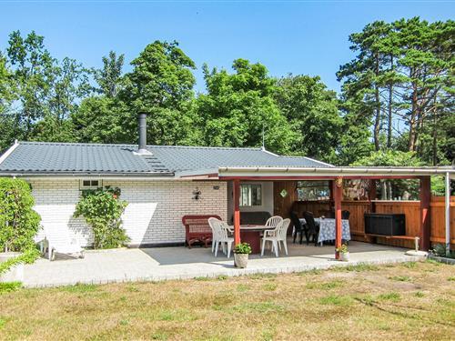 Sommerhus - 4 personer -  - Turistvej - Snogebæk - 3730 - Nexø