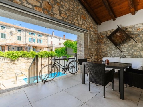 Villa - 6 persons -  - 52440 - Porec