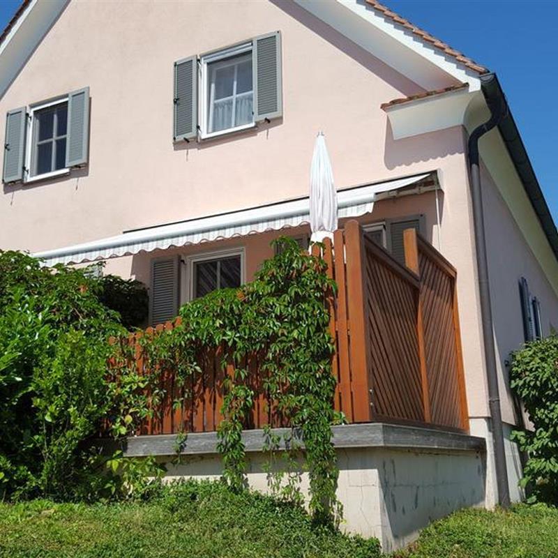 Ferielejlighed - 4 personer -  - Wagerberg 126/Am Sonntagsberg Top27/7 und - 8271 - Bad Waltersdorf