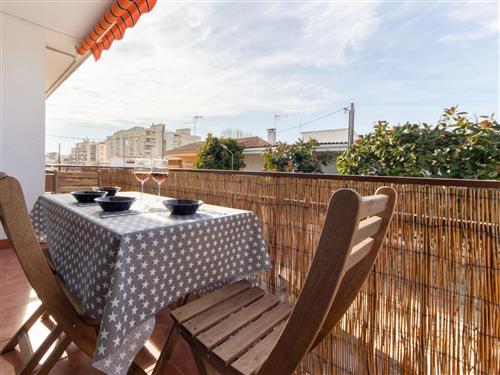 Ferienwohnung - 4 Personen -  - Torredembarra - 43830
