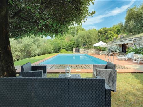 Sommerhus - 8 personer -  - Via Belvedere - Baone - 35030 - Rivadolmo Di B -Pd-