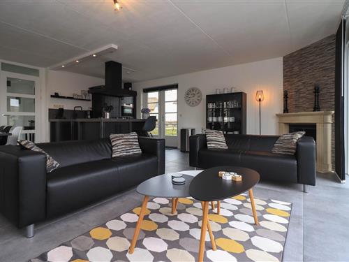 Villa - 8 personer -  - 8754HR - Makkum