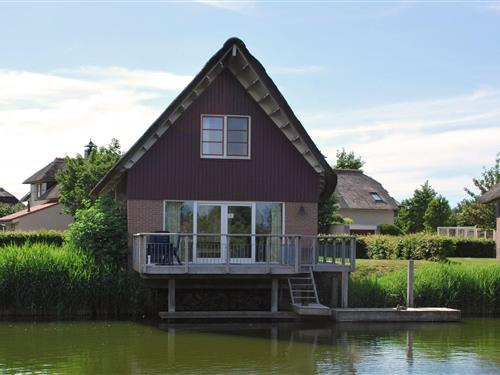 Villa - 8 personer -  - 8754HR - Makkum