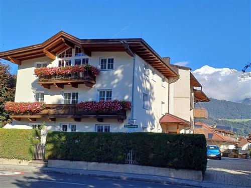 Ferielejlighed - 2 personer -  - Stanglweg - 6114 - Kolsass