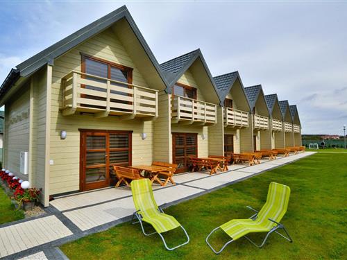 Feriehus - 6 personer -  - 78-132 - Grzybowo