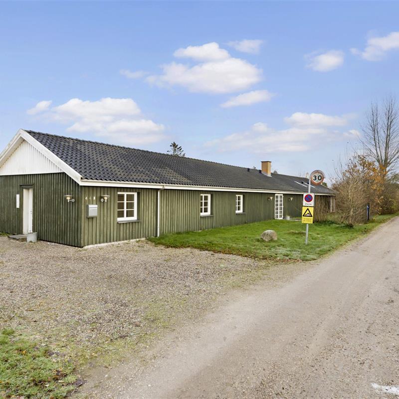 Ferienhaus - 16 Personen -  - Hovkrogvej - Vestfyn - 5500 - Middelfart