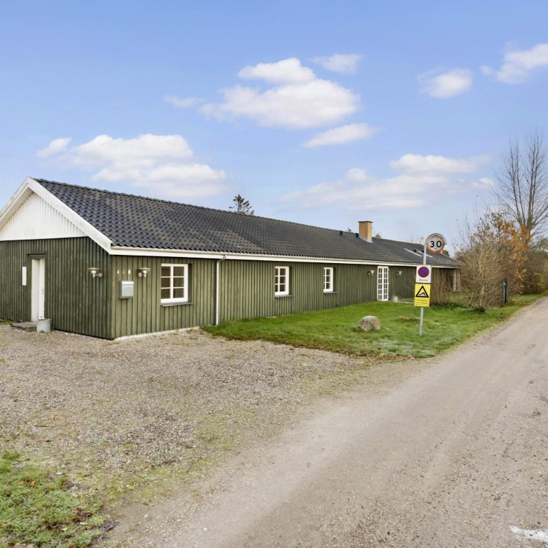 Ferienhaus - 16 Personen -  - Hovkrogvej - Vestfyn - 5500 - Middelfart