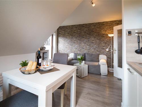 Holiday apartment - 2 persons -  - Heisterbusch - 23746 - Kellenhusen