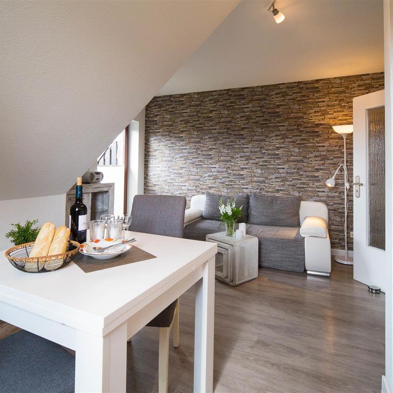 Ferielejlighed - 2 personer -  - Heisterbusch - 23746 - Kellenhusen