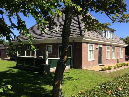 Ferienhaus - 3 Personen -  - 1759NA - Callantsoog
