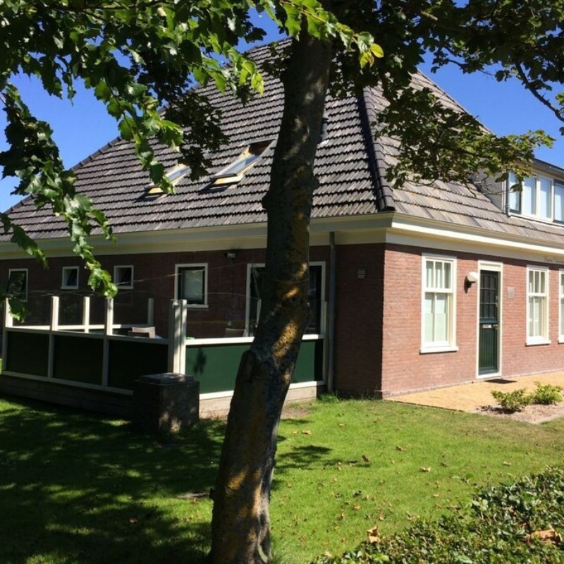 Sommerhus - 3 personer -  - 1759NA - Callantsoog