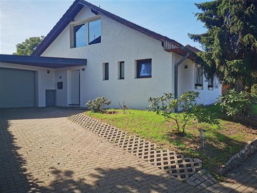 Holiday Home/Apartment - 6 persons -  - Oebeler Heide - 41379 - Brüggen