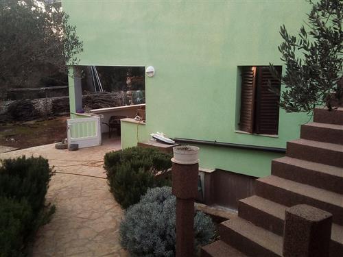 Ferieleilighet - 4 personer -  - Silba - 23295 - Silba