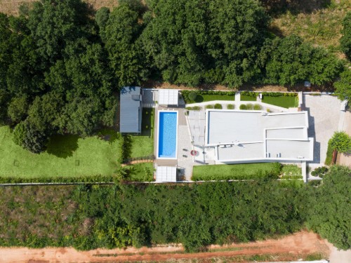 Holiday home - 10 persons -  - 52100 - Pula/Banjole