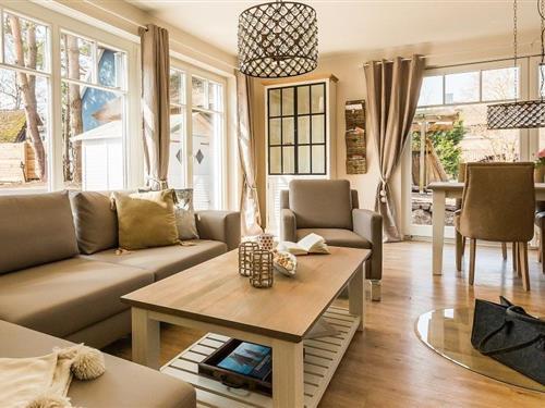 Feriehus - 4 personer -  - Nordkaten - 18375 - Wieck