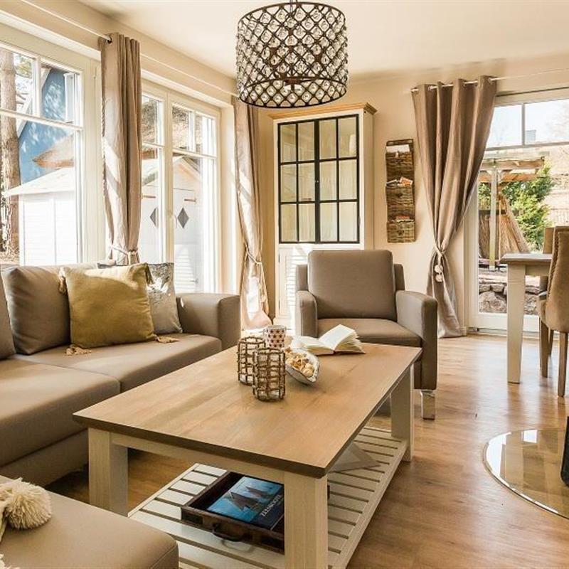 Sommerhus - 4 personer -  - Nordkaten - 18375 - Wieck