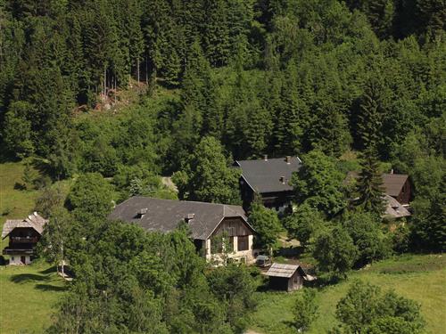 Bondegård - 4 personer -  - Innerteuchen - 9543 - Arriach