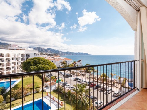 Ferienwohnung - 4 Personen -  - 29780 - Nerja