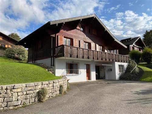 Ferienhaus - 8 Personen -  - Rue du Lac - 1342 - Le Pont