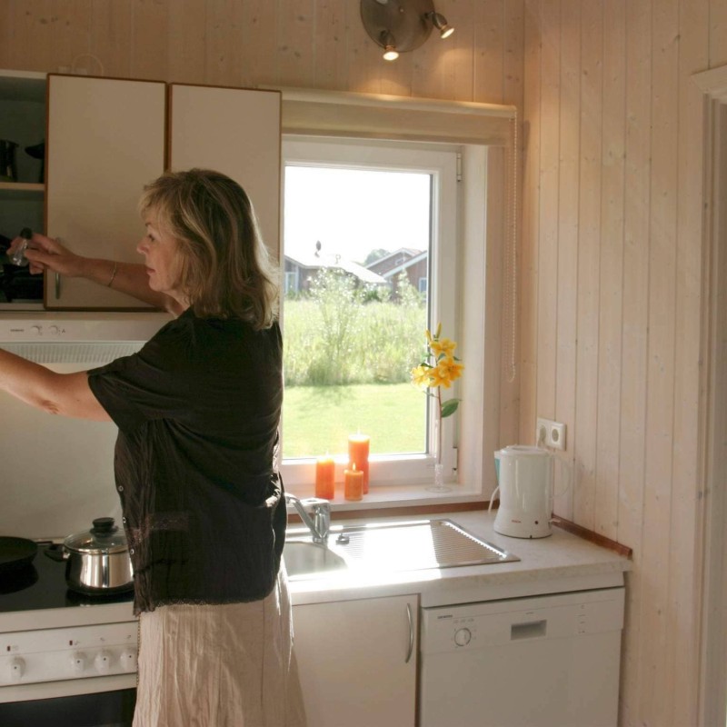  - 6 personer -  - Neu Seeland 33 (dorf 4 - Otterndorf, Nordsee - 21762 - Lüneburg