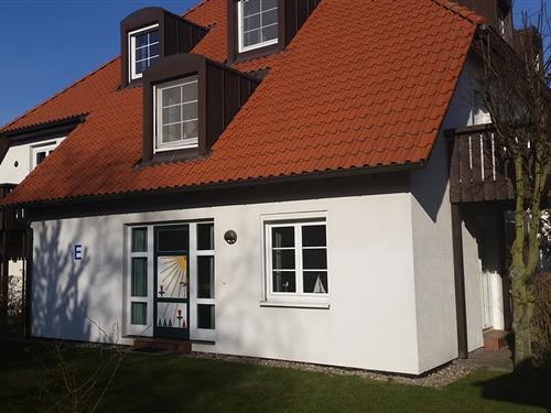 Ferieleilighet - 2 personer -  - Grüne Straße - 18375 - Prerow