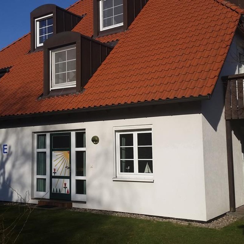 Ferielejlighed - 2 personer -  - Grüne Straße - 18375 - Prerow