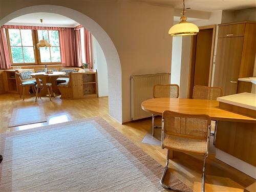 Holiday Home/Apartment - 2 persons -  - Kuferzeile - 4810 - Gmunden