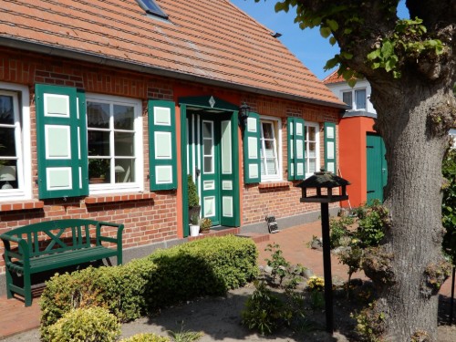 Ferielejlighed - 2 personer -  - Sackgasse - 18347 - Wustrow