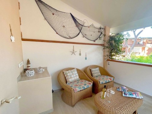 Sommerhus - 4 personer -  - 58100 - Marina Di Grosseto