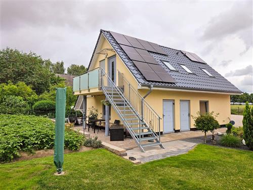 Ferienwohnung - 2 Personen -  - Freudenberger Landweg - 18311 - Ribnitz-Damgarten