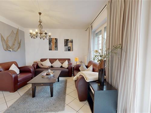 Sommerhus - 8 personer -  - Süderpfad - 26757 - Borkum