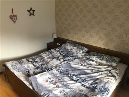 Rom - 2 personer -  - Erlenbrucker Straße - 79856 - Hinterzarten