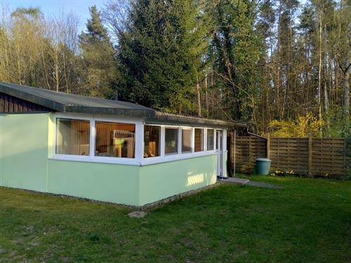 Feriehus - 6 personer -  - Fontanestraße - 17192 - Waren - Müritz