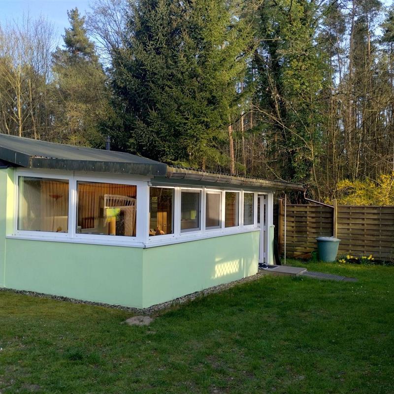Sommerhus - 6 personer -  - Fontanestraße - 17192 - Waren - Müritz