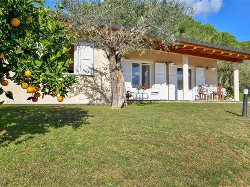 Sommerhus - 4 personer -  - Via Colombara interno - 55054 - Massarosa