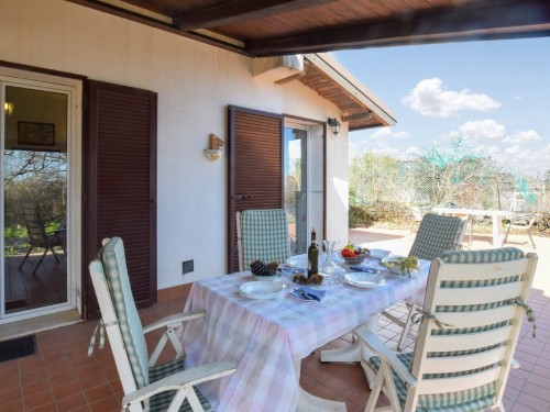 Sommerhus - 4 personer -  - Via Algerazzi - Milo - 95010 - Caselle