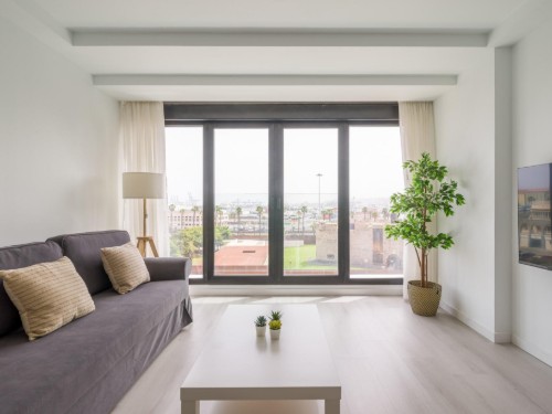Sommerhus - 3 personer -  - 35008 - Las Palmas De Gran Canari