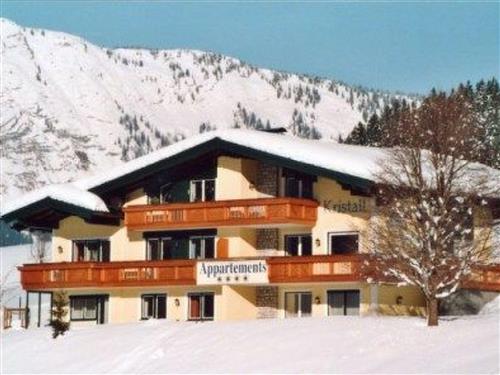 Holiday apartment - 6 persons -  - Abtenau - 5441