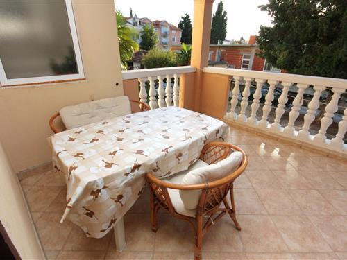 Feriehus / leilighet - 4 personer -  - Biograd na Moru - 23210 - Biograd Na Moru